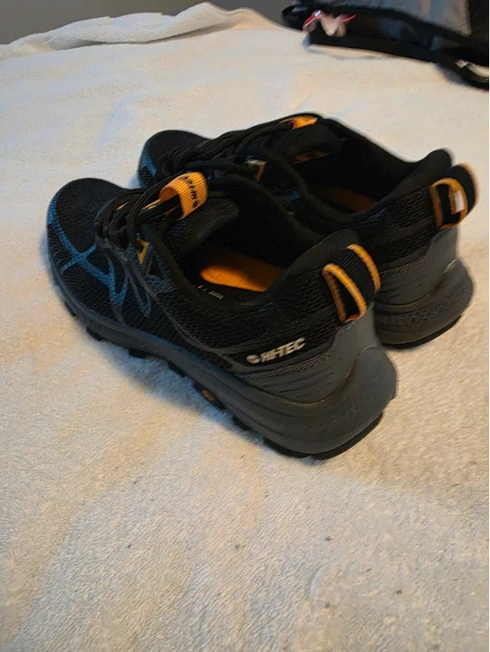 Hi-Tec All Weather Men’s Shoes Size 7 New